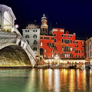 Hotel Rialto, Venezia