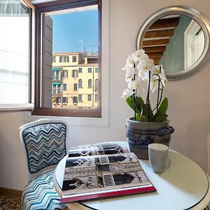 Affittacamere Residenza San Silvestro, Venezia