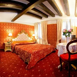 Bed & Breakfast Ca' Della Loggia, Venezia