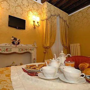 Bed & Breakfast Residenza La Loggia, Venezia