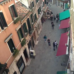 Hotel Casa Linger, Venezia