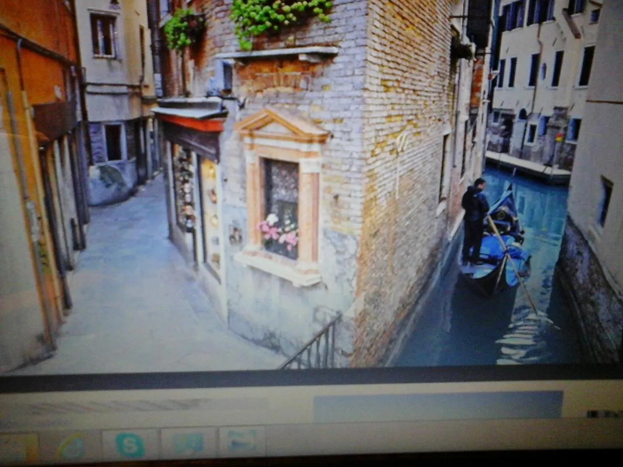 Youth Venice Hostelers Home Italy